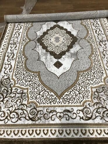 ковровые: Ковровая дорожка Новый — 4