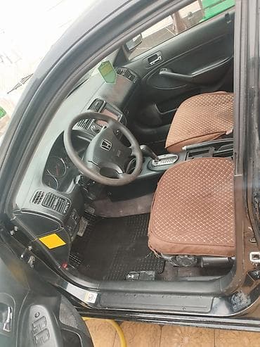хонда аккорд 2007: Honda Civic: 2004 г., 1.6 л, Автомат, Бензин, Седан — 7