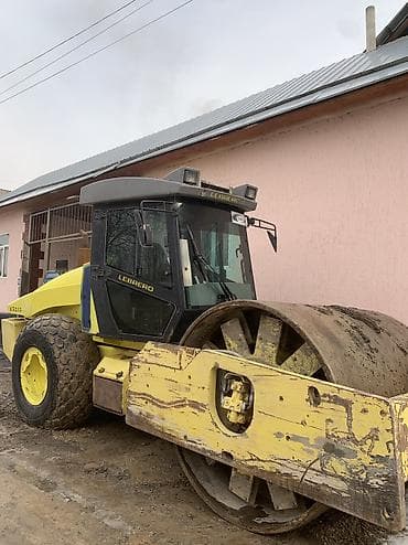 ка 5 2018: Продается 20 тонн Машина: COMPACTADOR (уплотнитель, дорожный каток) — 2