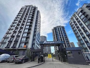 гараж сокулук: Срочно продам паркинг в Ж/К Авангард Сити от строительной компании — 1