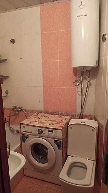 3 к: 3 комнаты, Собственник, Без подселения, С мебелью полностью — 7