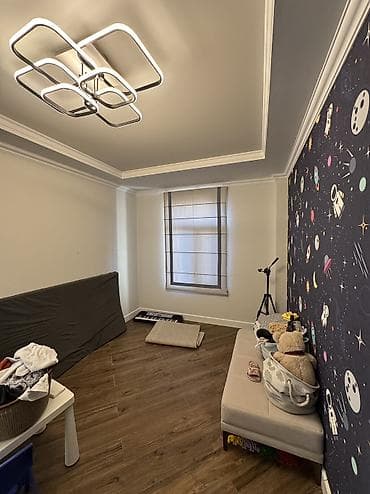 обмен квартиру на дом: 3 комнаты, 197 м², Индивидуалка, 3 этаж, Евроремонт — 8