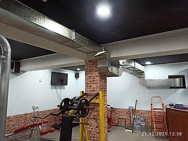 xeon e3 1240: Вентиляция Вытяжка Кондиционеры -ремонт -профилактические — 5