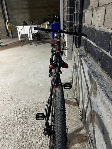 engine 11: Горный велосипед Skillmax MTB - Рама: алюминиевая, геометрия хардтейл — 1