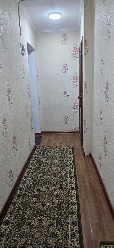 Кыймылсыз мүлк: Батирлерди күнүмдүк ижарага берүү — 2