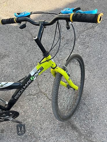 e60 m5: Горный велосипед, Рама M (156 - 178 см), Алюминий — 2