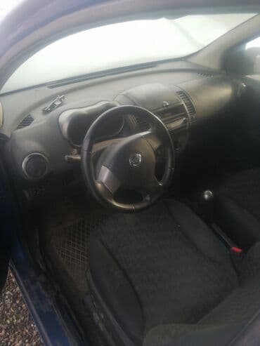 nissan pathfinder: Nissan Note: 2008 г., 1.5 л, Механика, Бензин, Универсал — 2