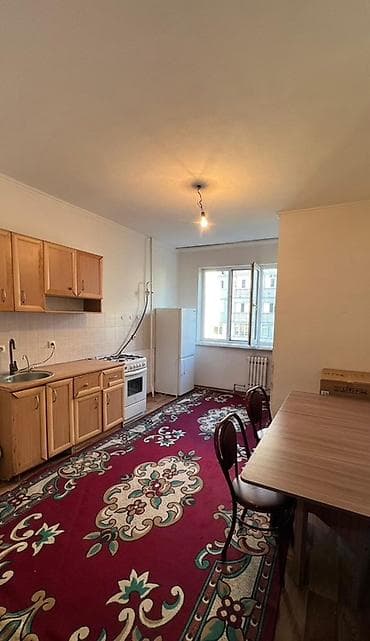 Квартиры: 1 комната, Без подселения, С мебелью частично — 1