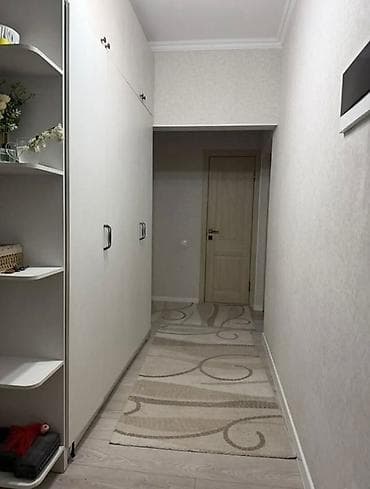 Квартиры: 2 комнаты, 68 м², 106 серия улучшенная, 1 этаж, Косметический ремонт — 5