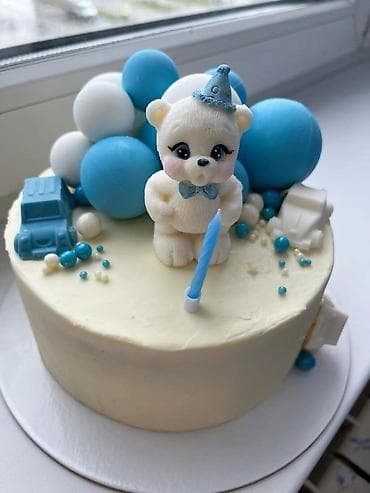 организация детских праздников бишкек: 🎂 Трендовые детские торты — сладкая мечта для вашего малыша ✨ Создаём — 8