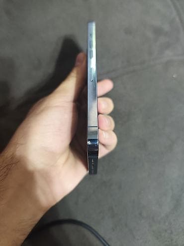 ipad 9th generation: IPhone 13 Pro, Б/у, 256 ГБ, Sierra Blue, 80 % — 7