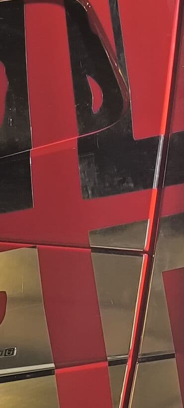 где купить наклейку на машину: Наклейка для грузовых авто любой сложности — 29