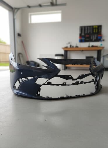 передний бампер нексия 2: Бампер Передний Lexus, Б/у, Оригинал — 1