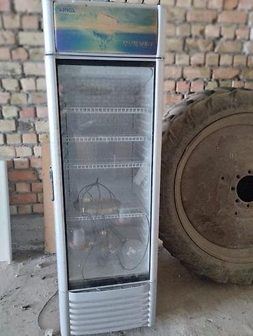нарын холодильник: Для напитков, Китай, Б/у — 1