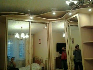 мебель заказ: Буйрутма эмеректер, Ашкана, Ашкана гарнитурасы, Үстөл, Үстөл үстү — 4
