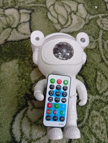 Космонавтик