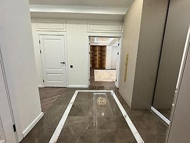 Продажа квартир: 3 комнаты, 107 м², Элитка, 13 этаж, Дизайнерский ремонт — 2