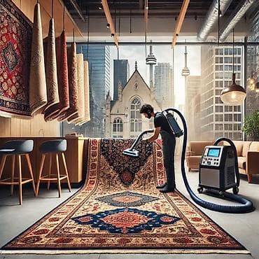 услуги трубогиба в бишкеке: Стирка ковров, | Ковер — 5