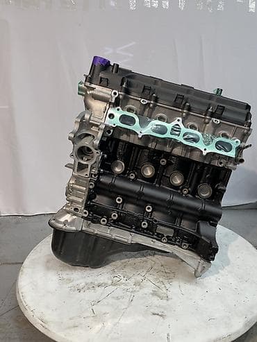 хабо: Бензиновый мотор Toyota 2026 г., 2.7 л, Новый, Оригинал, Китай — 7