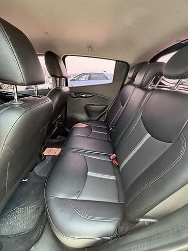 шевроле к: Chevrolet Spark: 2019 г., 1 л, Автомат, Бензин, Хэтчбэк — 6