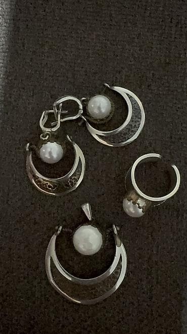 серебряное кольцо мужское: ИЗДЕЛИЯ из ЧИСТОГО СЕРЕБРА — 4