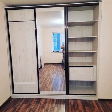 мебель на заказ: Мебель на заказ любой сложности. Шкафы спальные гарнитуры прихожки — 16