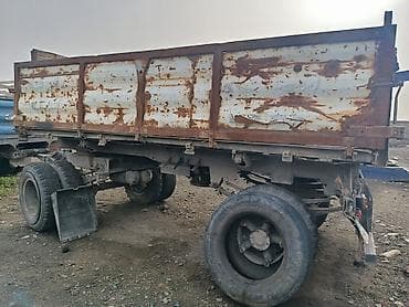 Транспорт: Чиркегич, Борттук — 7