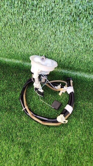 n52: Е90 N52 обратка бензонасоса 6 766 —-919 В отличном состоянии, очень — 5