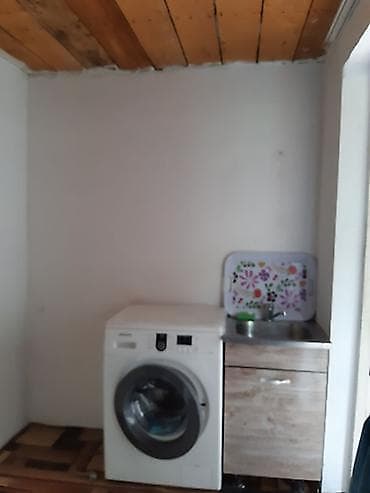 дом верхний орок: 25 м², 1 комната — 4