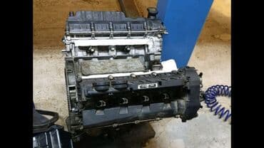 бу запчасти на рендж ровер: Рендж Ровер 5.0 мотор суперчарджер в разборе, есть все запчасти — 2