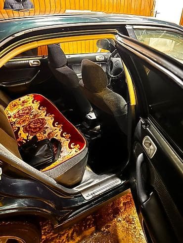 e53 4 8: Honda Civic: 1998 г., 1.4 л, Автомат, Бензин, Седан — 4