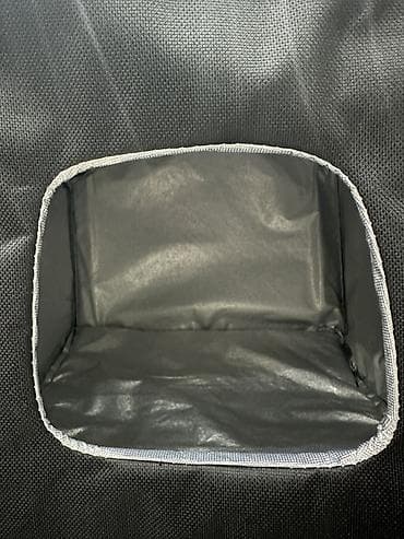 Балдар дүйнөсү: Домик для кошки/небольшой собаки на ножках - Закрытый мягкий домик в — 2