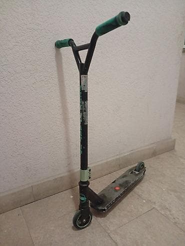 самокаты для трюков: Самокат, Трюковой — 2