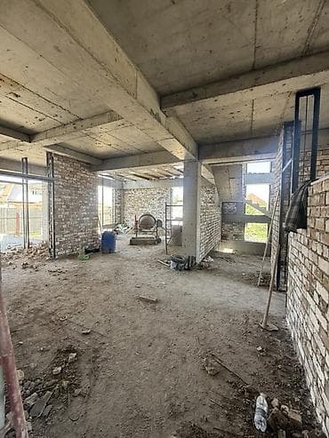 продаю дом в ак ордо 1: Таунхаус 2 этажа в современном квартале рядом со спортивным комплексом — 3