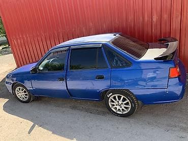 поддон нексия: Daewoo Nexia: 2011 г., 1.5 л, Бензин, Седан — 10