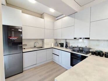 долгосрочная аренда квартир собственник: 3 комнаты, Собственник — 9