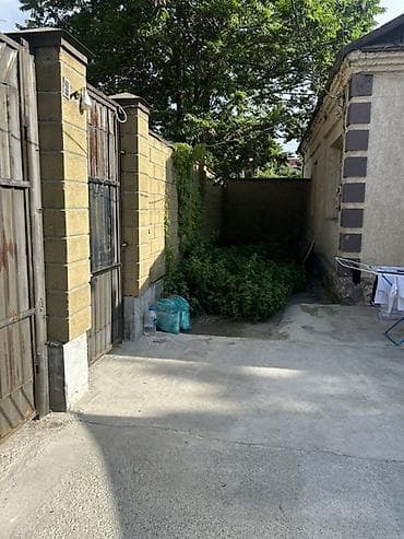 пол дома рабочий городок: Продаем одноэтажный полдома с просторным закрытым двором, район — 6
