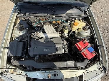 эвакуатор кызыл кия: Daewoo Nexia: 2007 г., 1.5 л, Механика, Бензин, Седан — 6