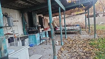 джал мкр: 50 м², 3 комнаты — 7