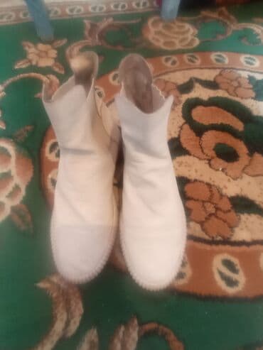 фирменная обувь из италии: Кожа 39-40 — 3