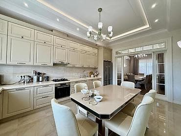 прадаю дом мурас ордо: Дом, 250 м², 3 комнаты — 5