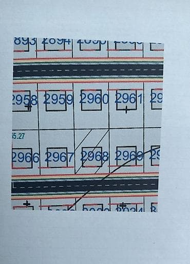 Жер тилкелери: 4 соток, Курулуш, Кызыл китеп — 4