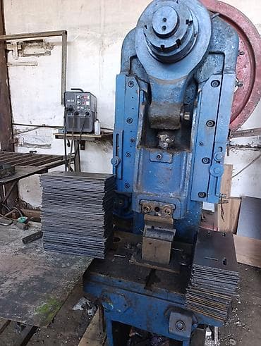 теретория: Резка, Плазменная резка — 2