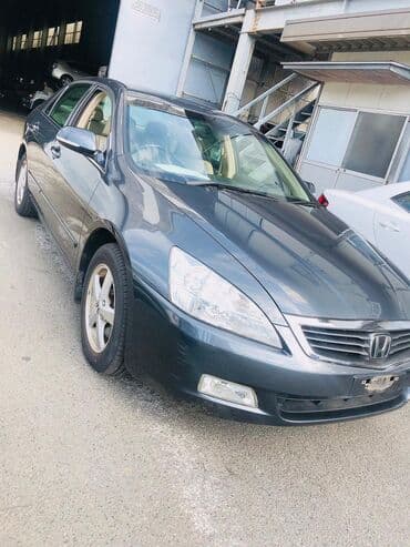 хонда инспайр цена в бишкеке: Запчасти на honda inspire хонда инспайр черный и темно-синий. Пробег — 3