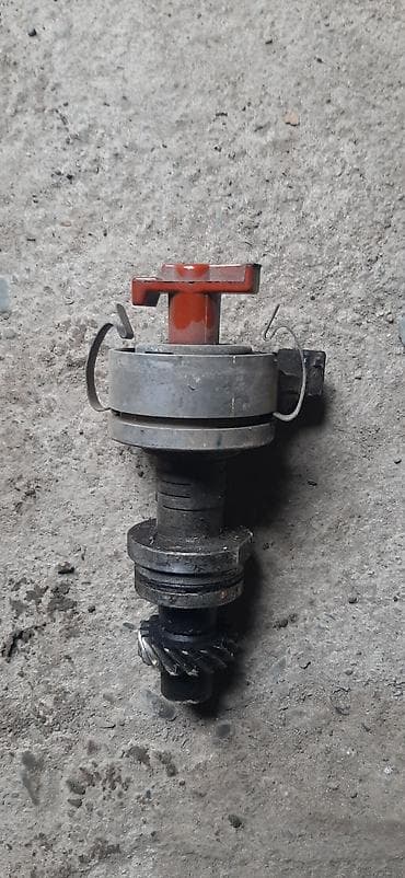 Прокладки: Ауди 80 1994 год продаю запчасти — 8