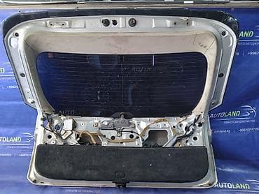 lada 14: Toyota, 2006 г., Б/у, Оригинал — 4