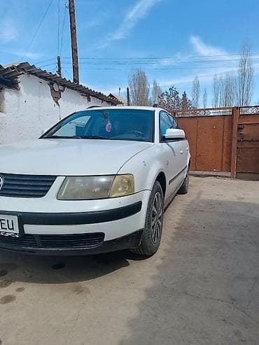 субару оутбек авто: Volkswagen Passat Variant: 1999 г., 1.6 л, Механика, Бензин, Универсал — 2