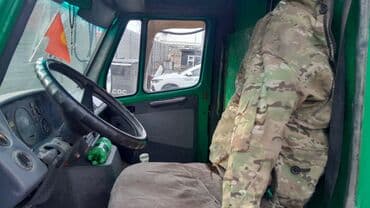 купить запчасти на опель вектра б: Mercedes-Benz : 1993 г., 3 л, Механика, Дизель, Бус — 5