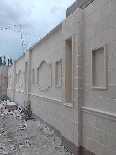 формы для брусчатка: Архитектурный декор фасадов из искусственного камня - Изготовление и — 6