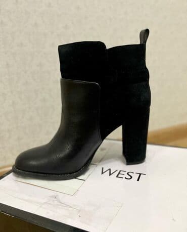 Почти новые батильны от Nine west, заказанны с США, за 100 долл lalafo.kg да Почти новые батильны от Nine west, заказанны с США, за 100 долл